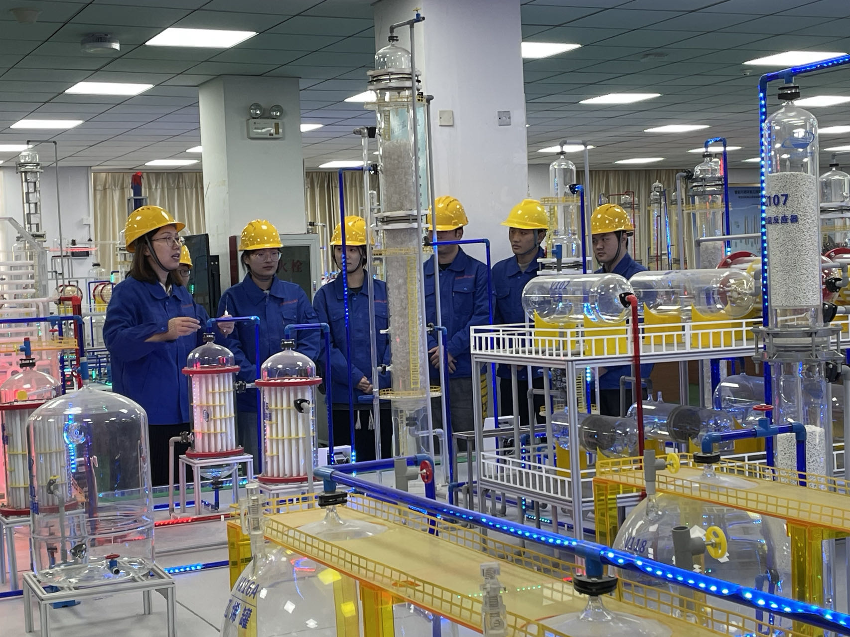 KY开元集团官网入口:以工匠精神让中国技艺蜚声海外_fororder_33