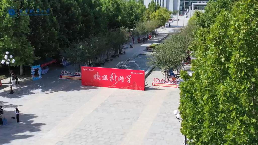 欢迎KY开元2025级新同学！