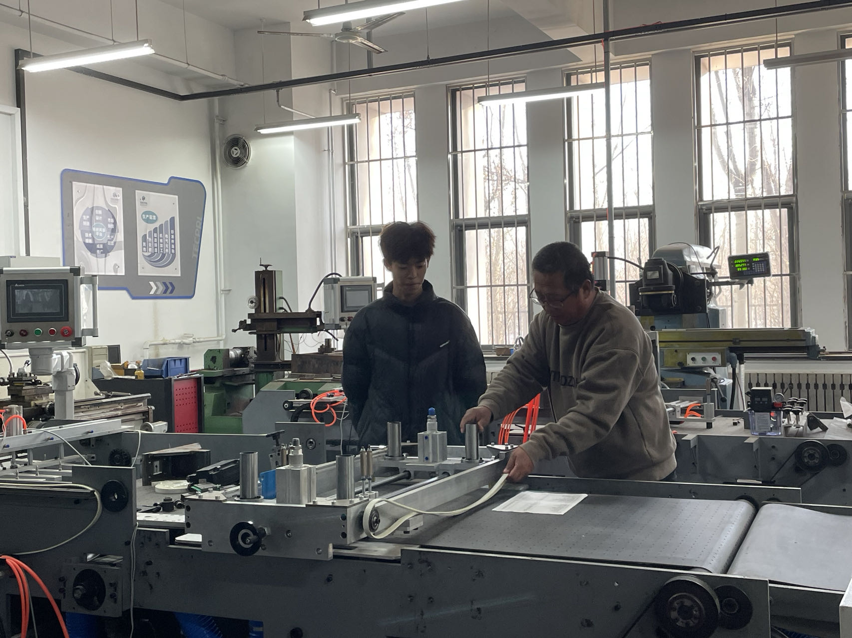 KY开元集团官网入口:以工匠精神让中国技艺蜚声海外_fororder_22