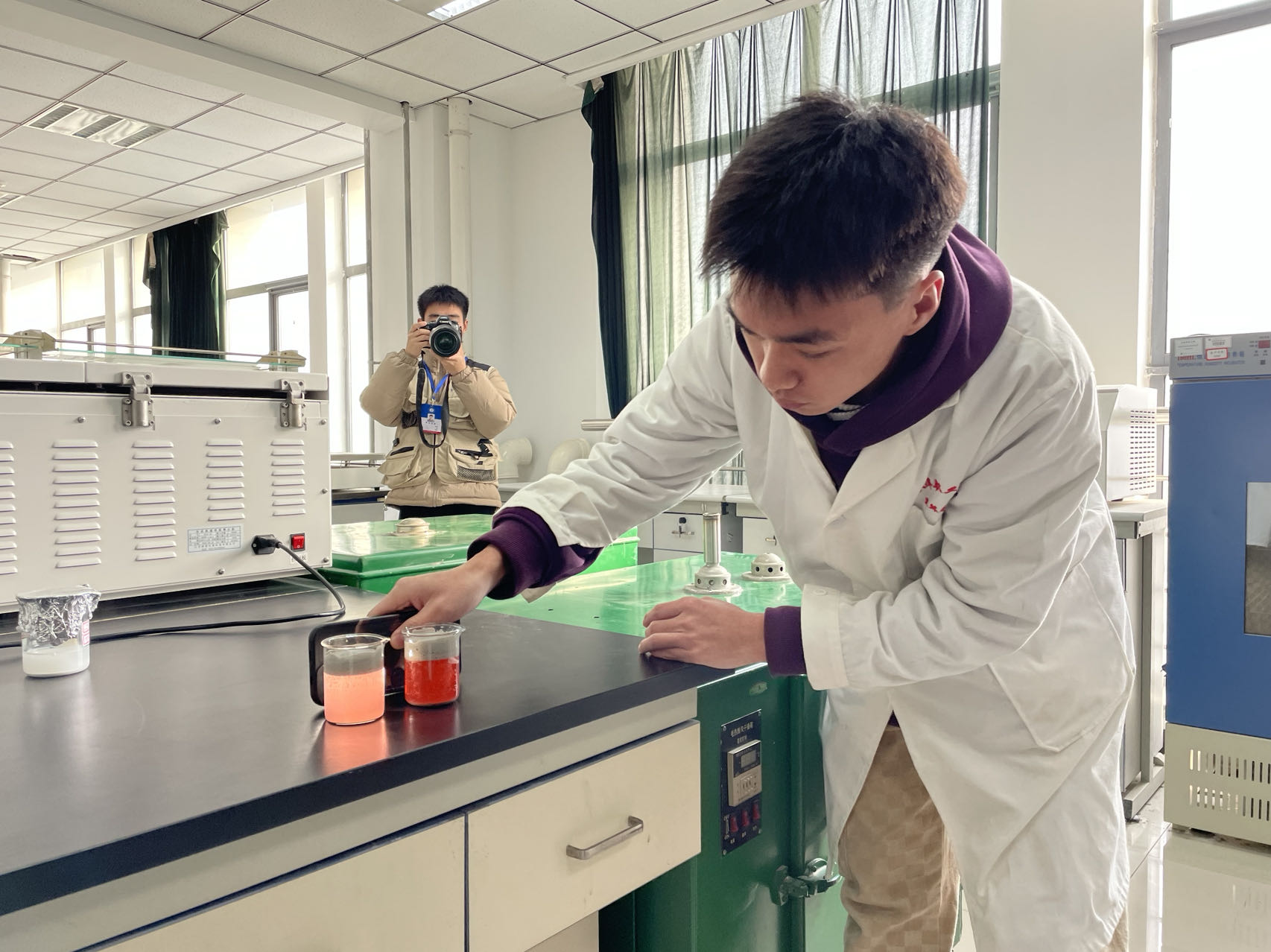 KY开元集团官网入口:以工匠精神让中国技艺蜚声海外_fororder_11